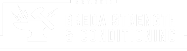 Breda Strength & Conditioning
